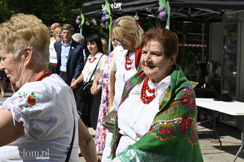 Jagodowa Biesiada - 04.07.2026