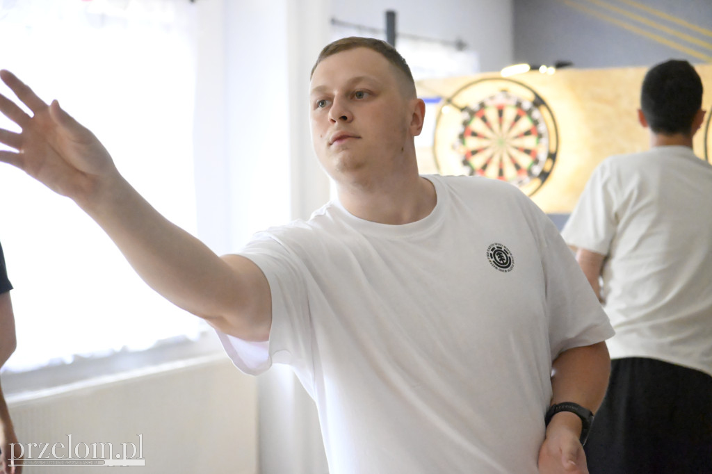 Turniej Dart Stars w Zagórzu - 04.07.2026