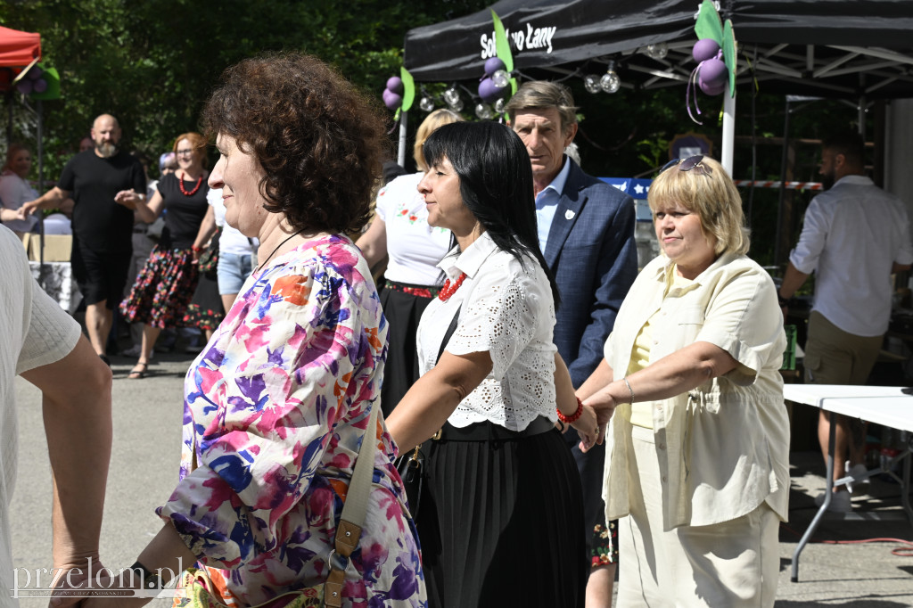 Jagodowa Biesiada - 04.07.2026