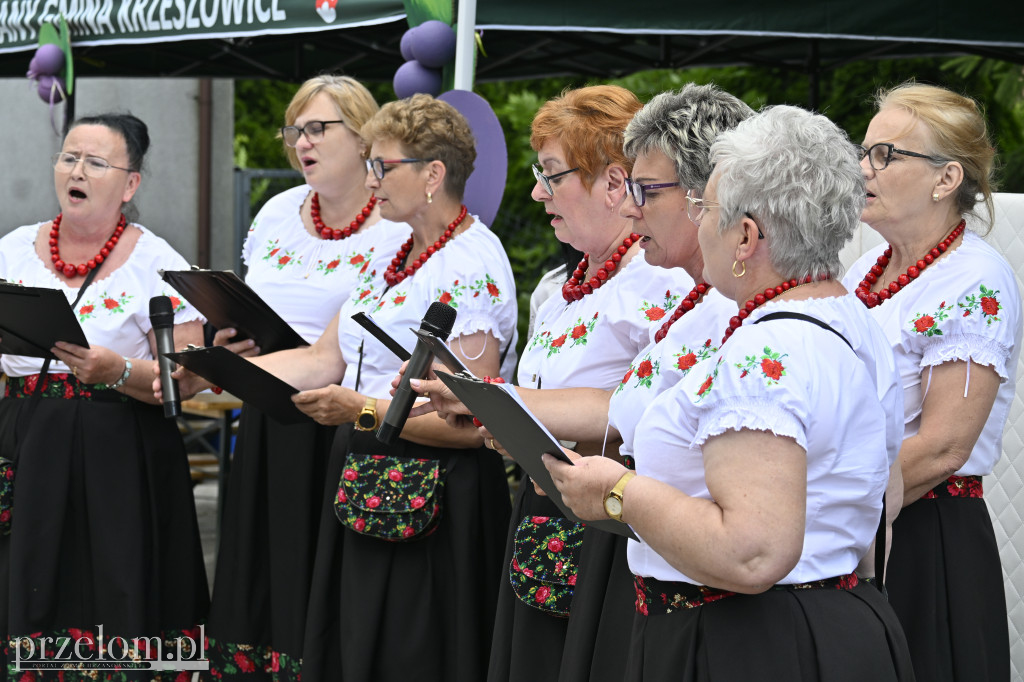 Jagodowa Biesiada - 04.07.2026