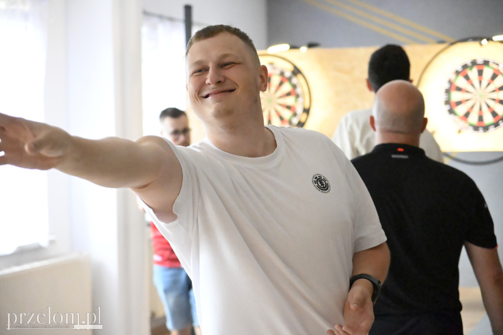 Turniej Dart Stars w Zagórzu - 04.07.2026