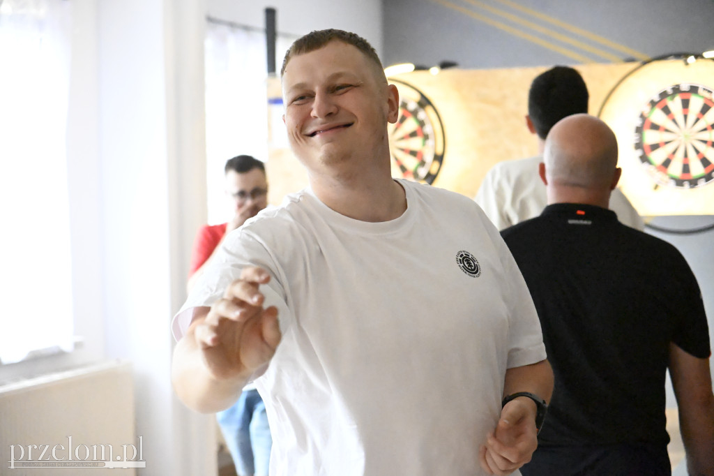 Turniej Dart Stars w Zagórzu - 04.07.2026