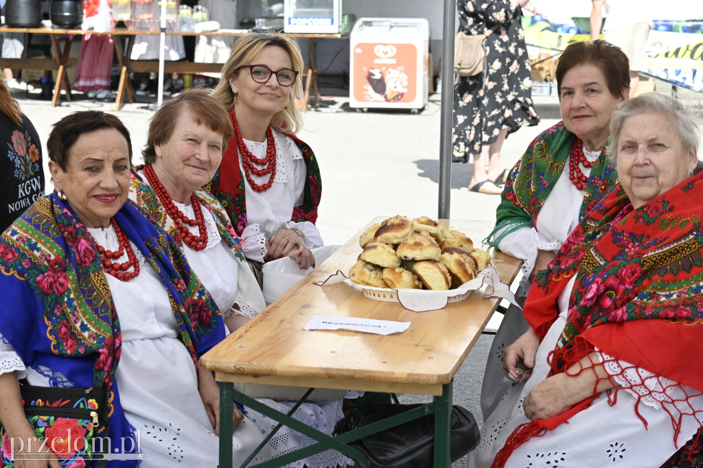 Jagodowa Biesiada - 04.07.2026
