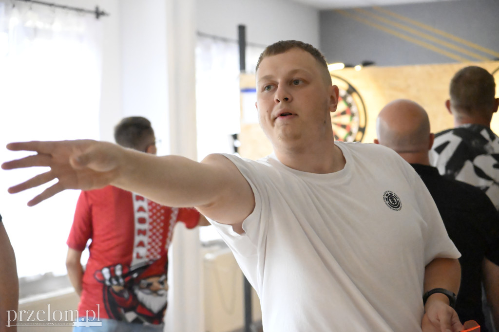 Turniej Dart Stars w Zagórzu - 04.07.2026