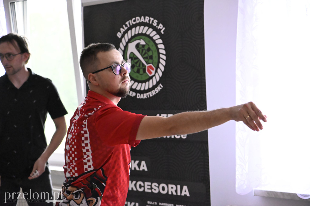 Turniej Dart Stars w Zagórzu - 04.07.2026