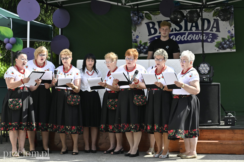 Jagodowa Biesiada - 04.07.2026