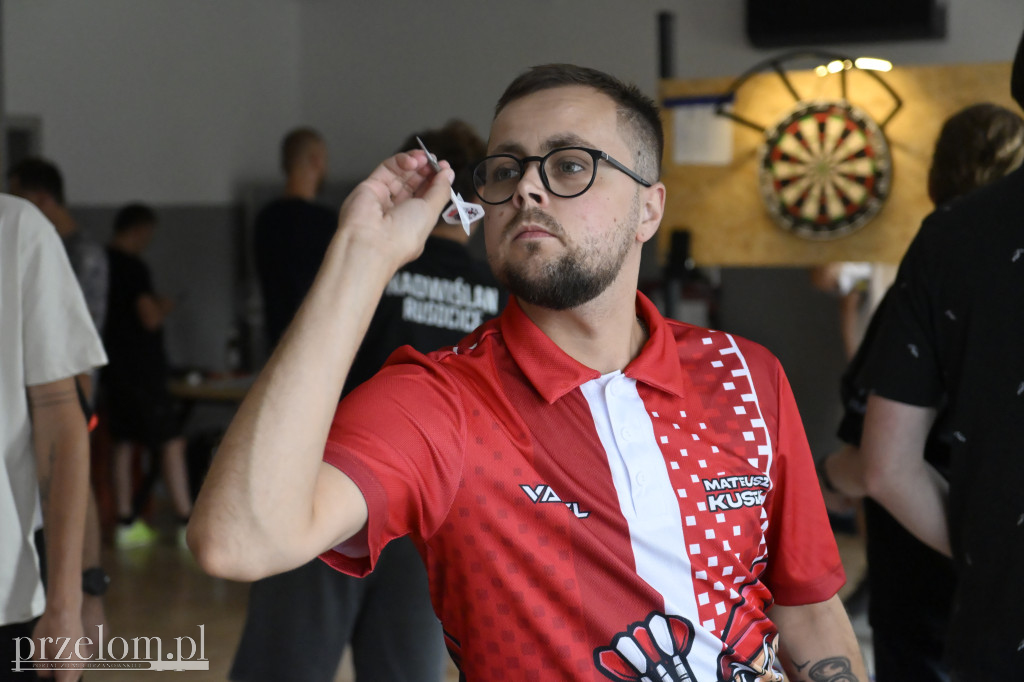 Turniej Dart Stars w Zagórzu - 04.07.2026