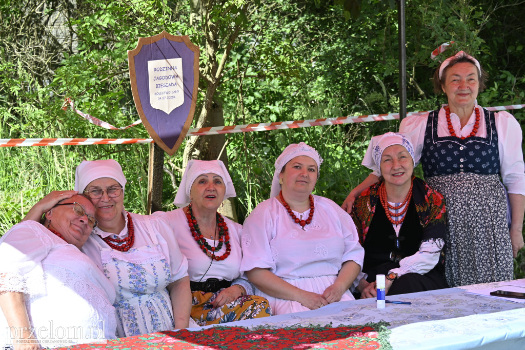 Jagodowa Biesiada - 04.07.2026