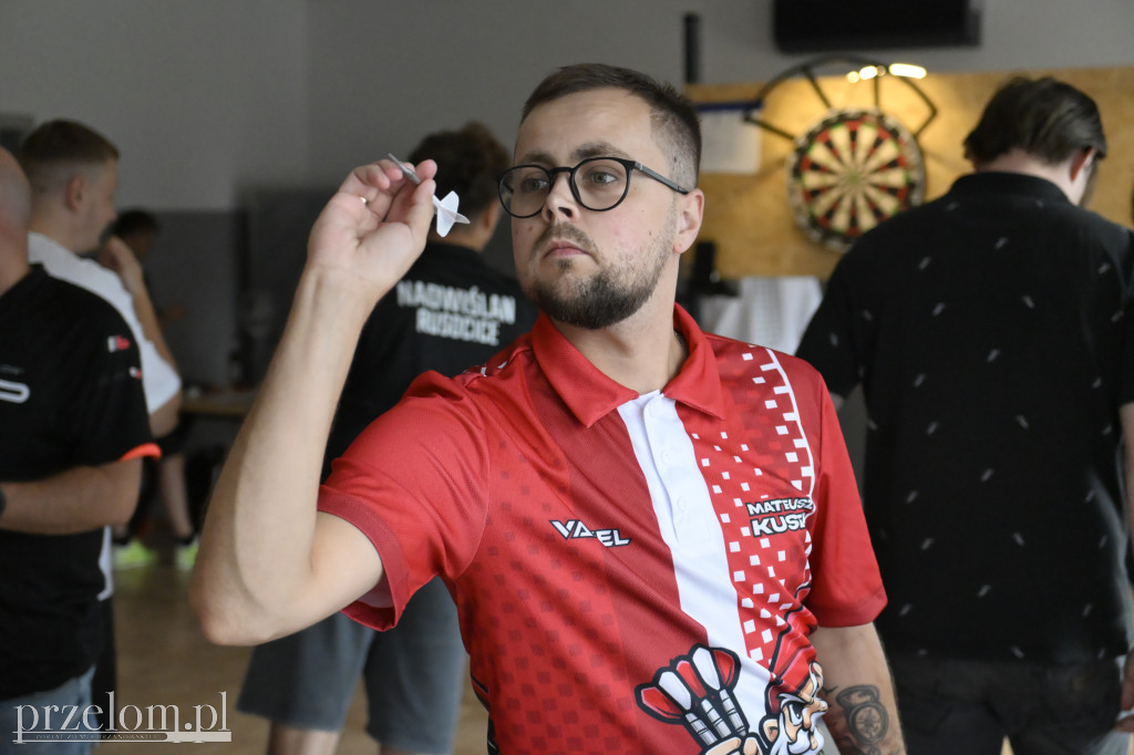 Turniej Dart Stars w Zagórzu - 04.07.2026