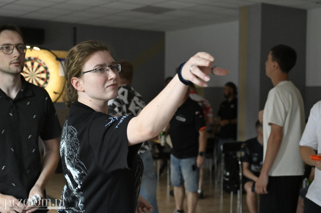 Turniej Dart Stars w Zagórzu - 04.07.2026