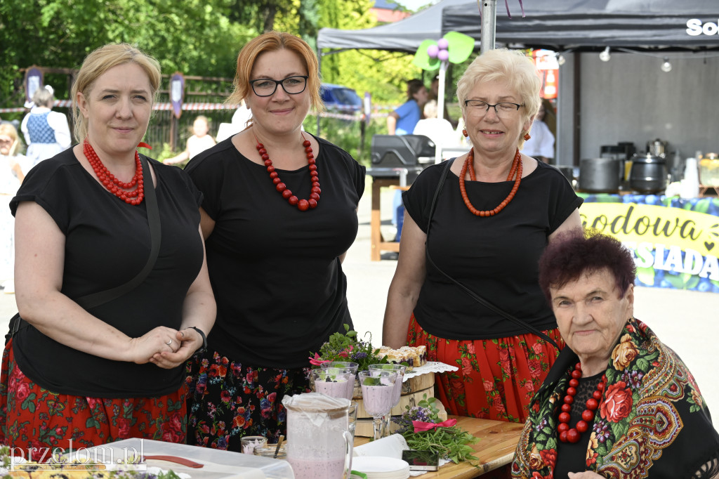 Jagodowa Biesiada - 04.07.2026
