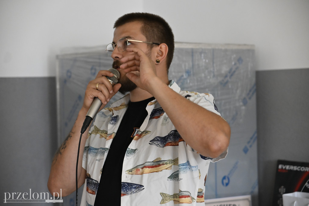 Turniej Dart Stars w Zagórzu - 04.07.2026