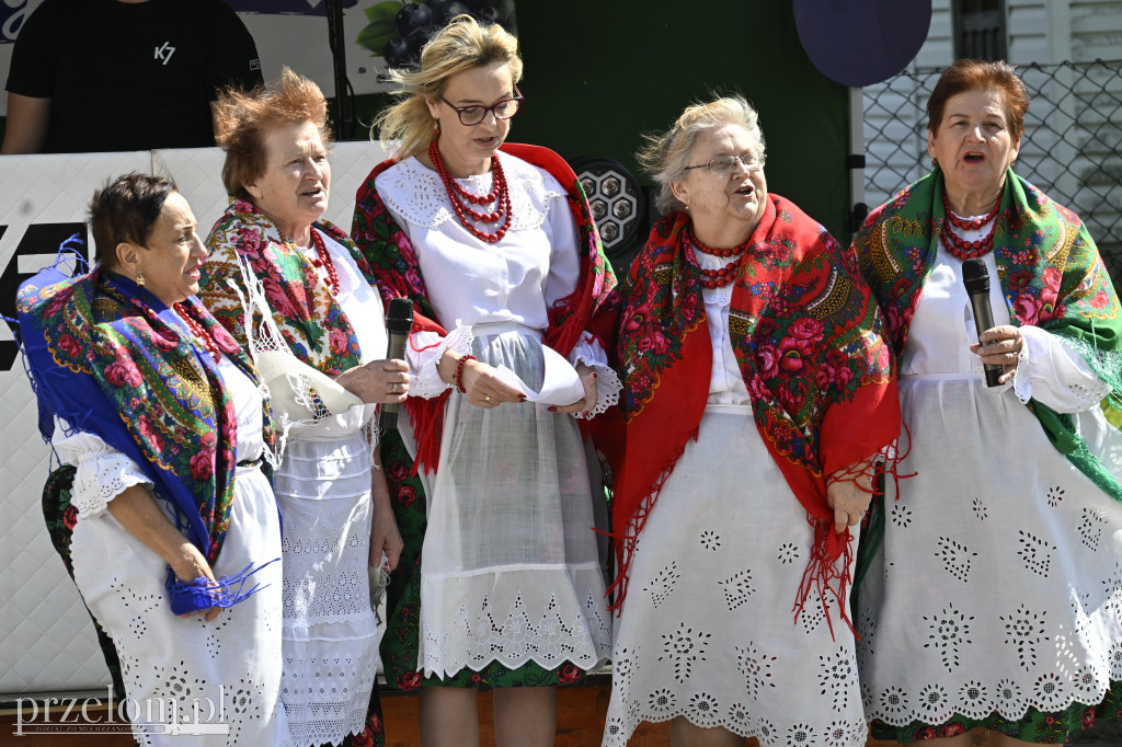 Jagodowa Biesiada - 04.07.2026