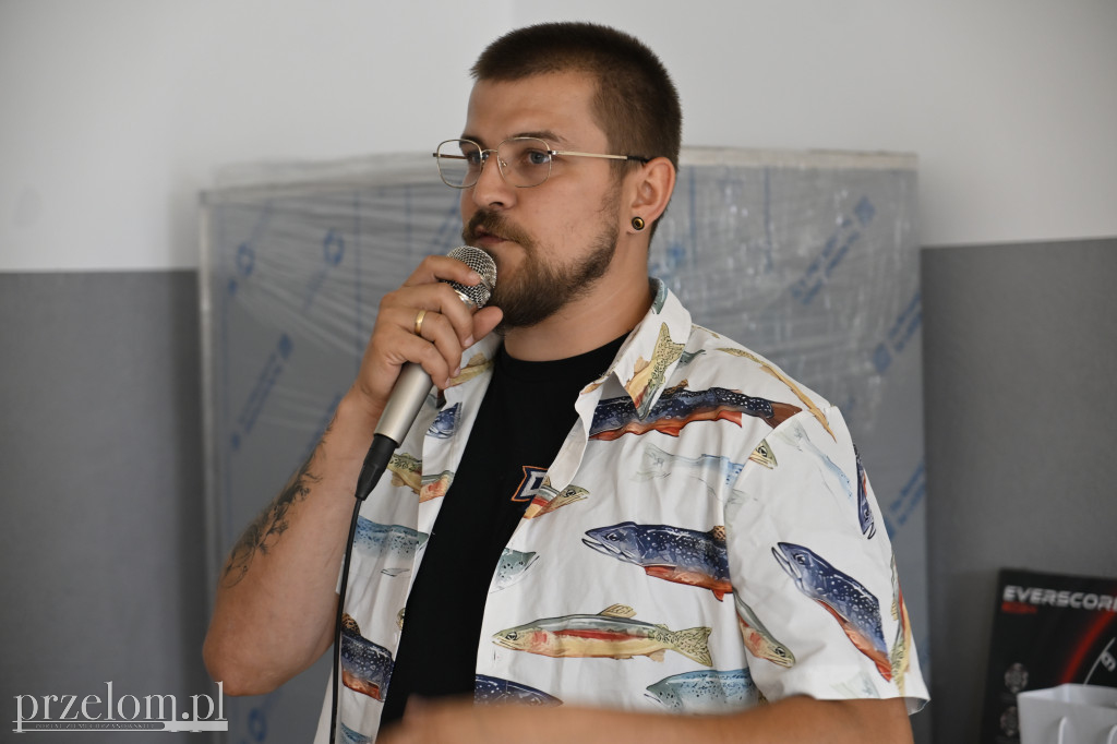 Turniej Dart Stars w Zagórzu - 04.07.2026