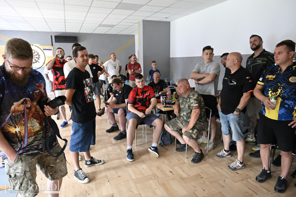 Turniej Dart Stars w Zagórzu - 04.07.2026
