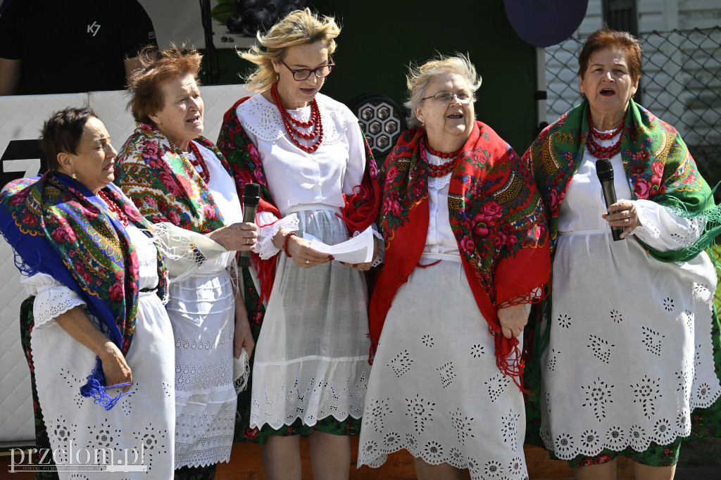 Jagodowa Biesiada - 04.07.2026