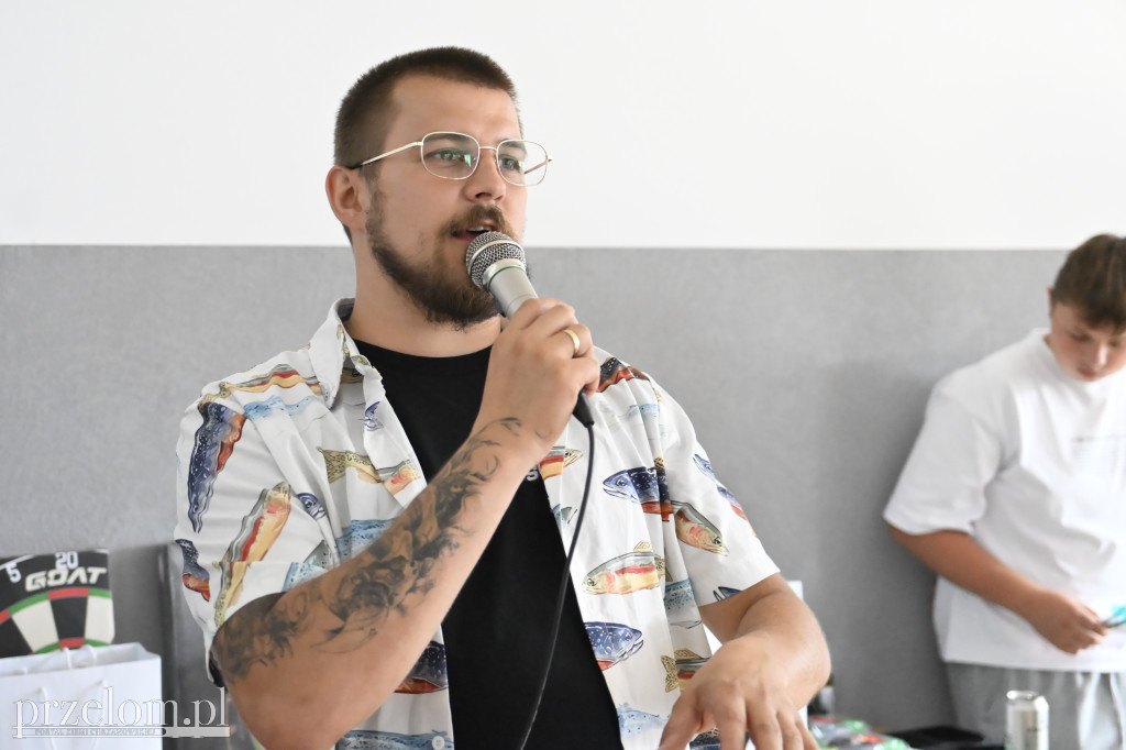 Turniej Dart Stars w Zagórzu - 04.07.2026