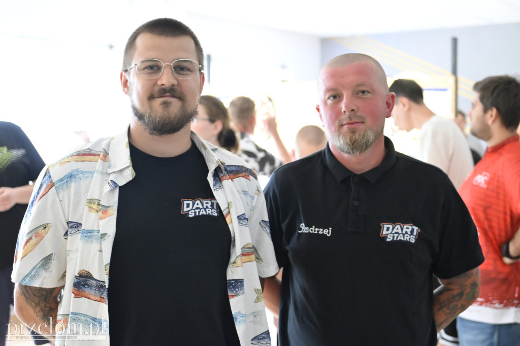 Turniej Dart Stars w Zagórzu - 04.07.2026