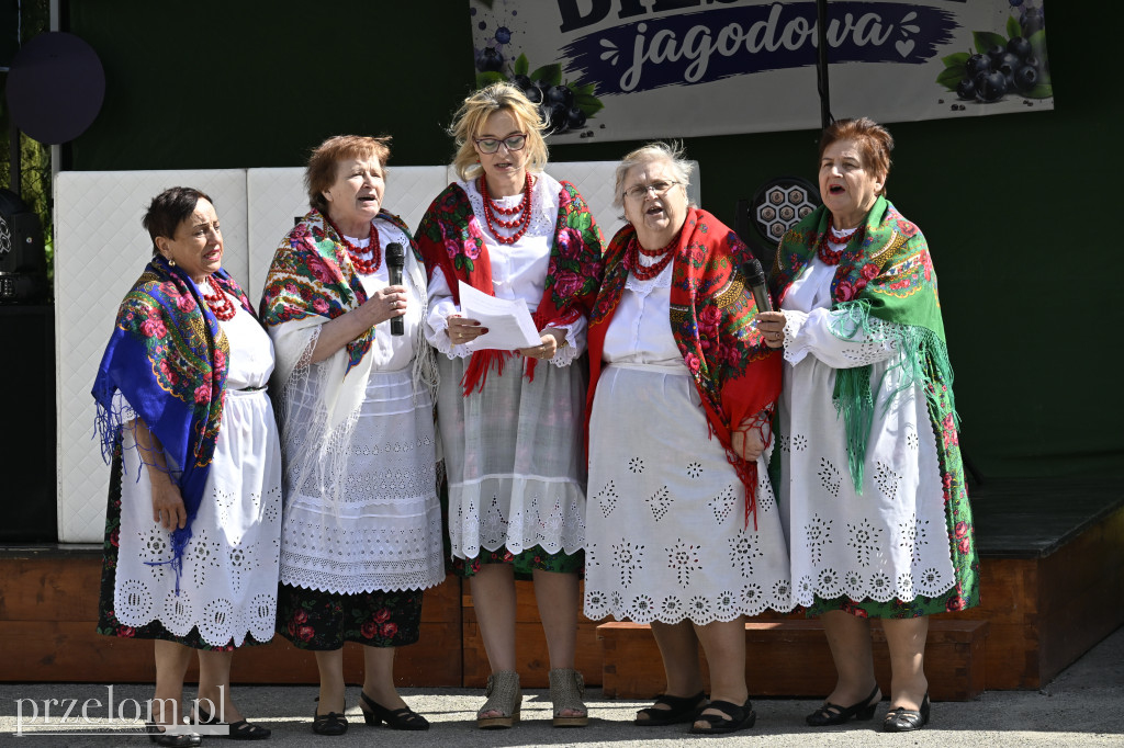Jagodowa Biesiada - 04.07.2026