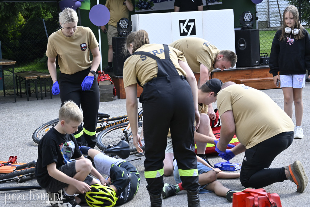 Jagodowa Biesiada - 04.07.2026