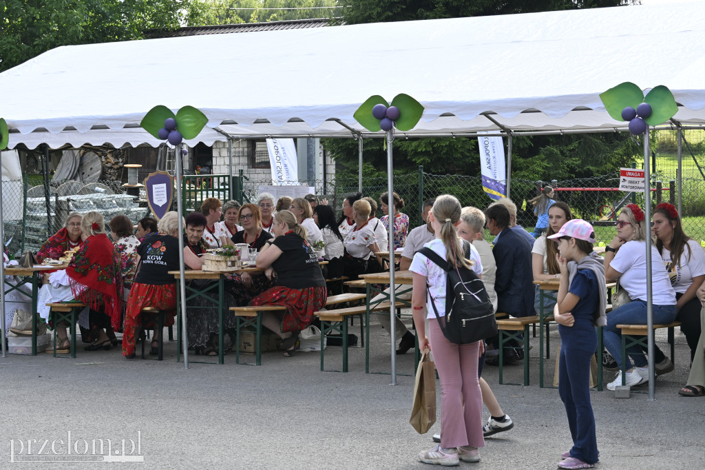 Jagodowa Biesiada - 04.07.2026