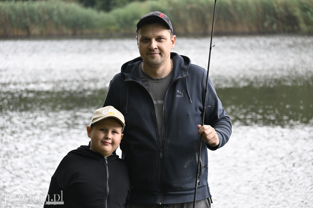Zawody o Puchar Prezesa PZW 33 Libiąż - 05.07.2026