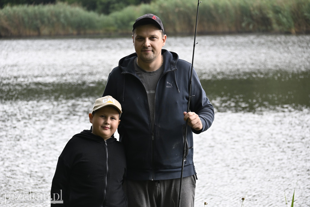 Zawody o Puchar Prezesa PZW 33 Libiąż - 05.07.2026