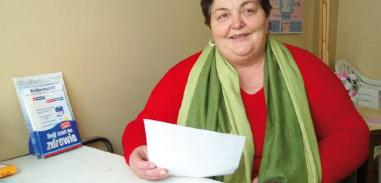 Anna Czyż