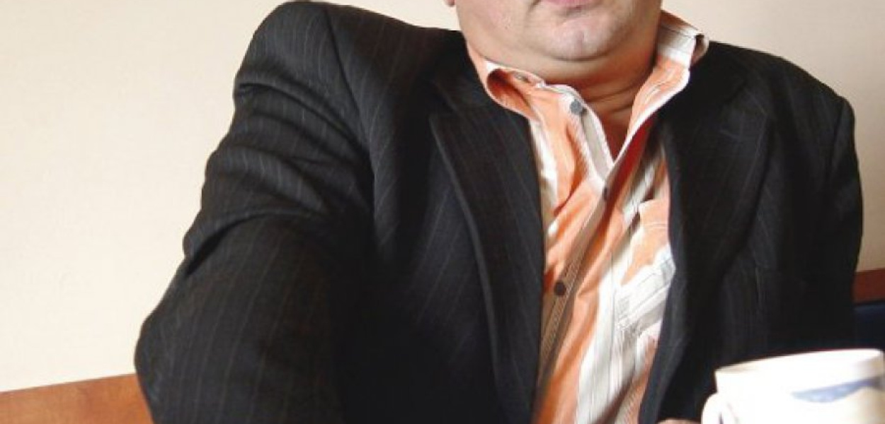 Jacek Bojdoł