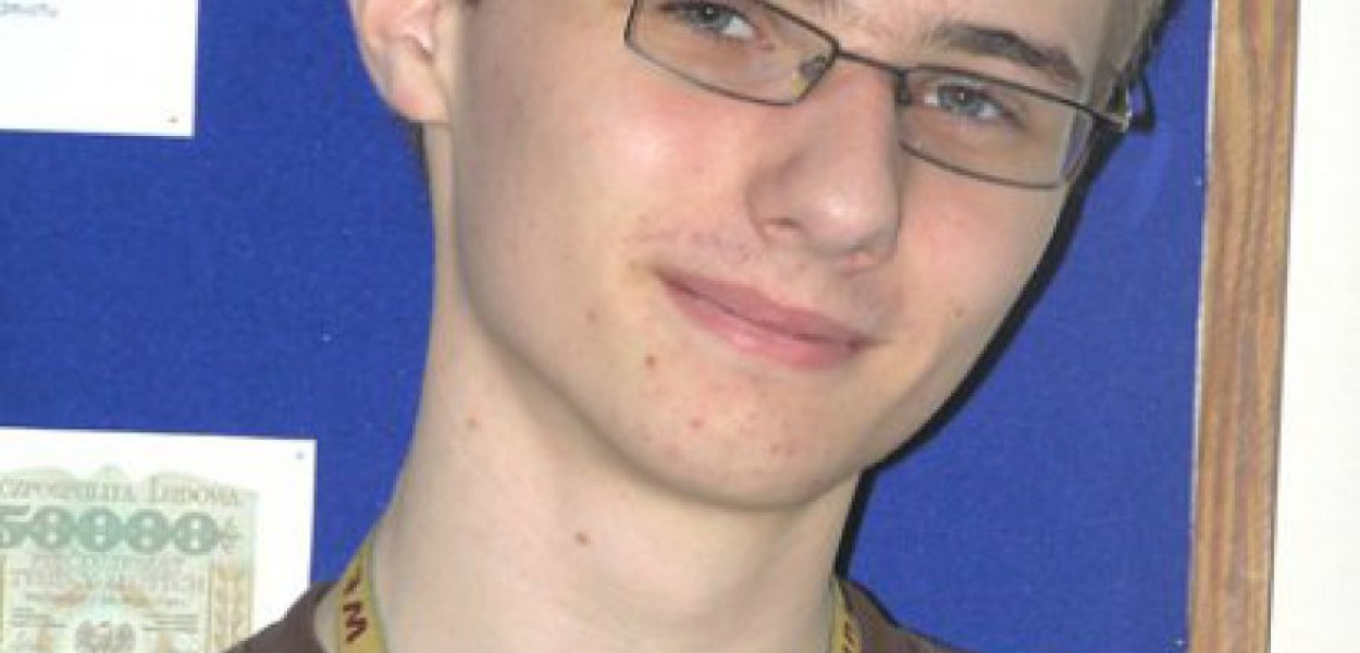 Adrian Gaj 