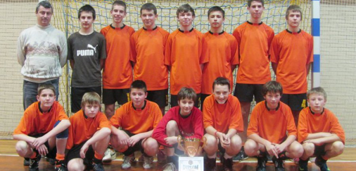 MUKS Olimpijczyk Chrzanów