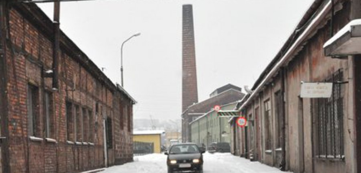 Krakowska firma Pol-Chem magazyn odpadów niebezpiecznych chce ulokować w sąsiedztwie trzebińskiego zakładu spółki Ferpol MF, zajmującej się przetopem aluminium 