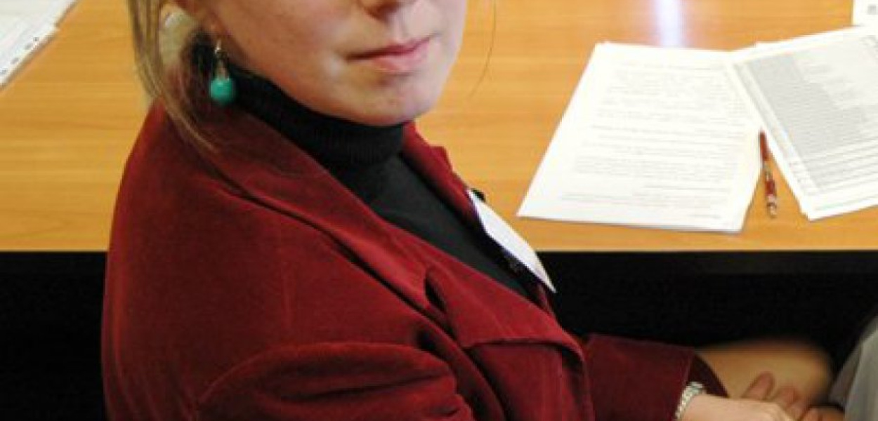 Ewelina Pytlak z chrzanowskiego pośredniaka zapewnia, że ofert pracy podczas środowej giełdy będzie sporo