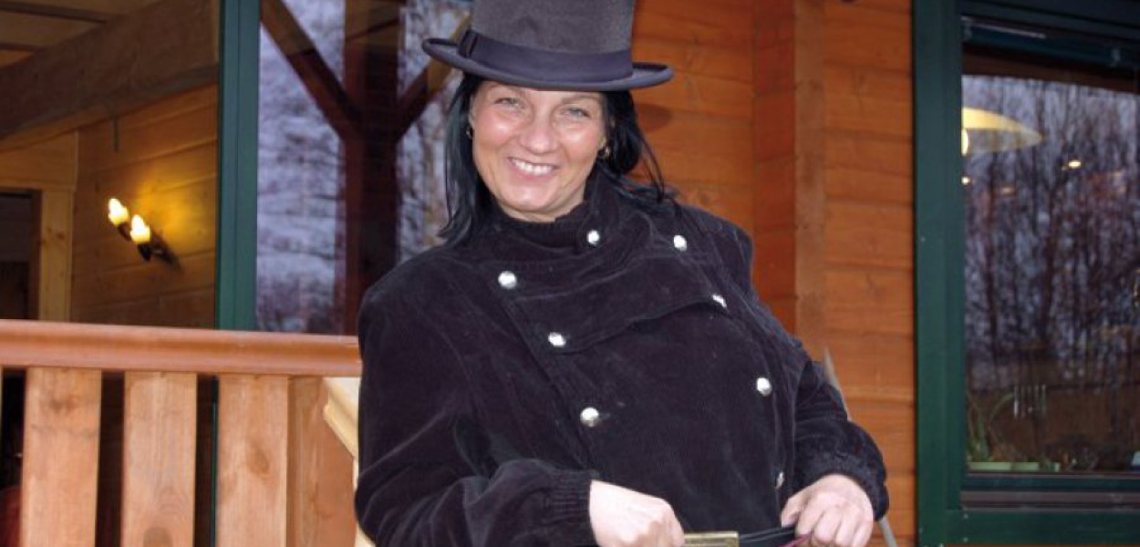 Monika Cichoń-Suda