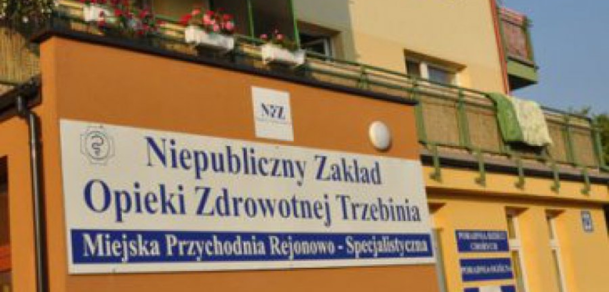 Opieka całodobowa oraz poradnie endokrynologiczna i diabetologiczna od 3 października mieścić się będą w nowej przychodni rejonowo-specjalistycznej nr 3 na trzebińskim osiedlu ZWM. Tel. 032 44 03 905 