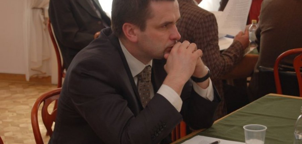 Tomasz Piechota
