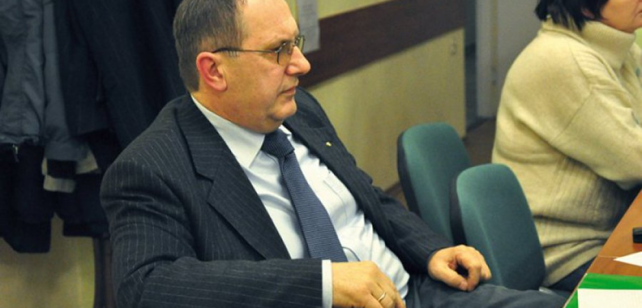 O swoich planach szef NZOZ Tadeusz Sadulski poinformował w poniedziałek radnych z komisji zdrowia 