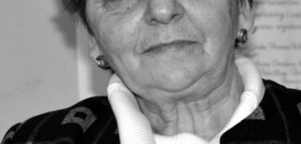 Danuta Suwała