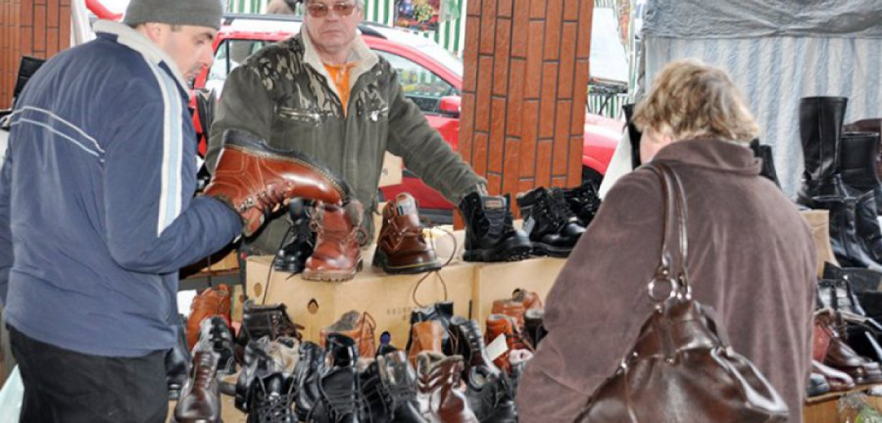 Kupcy z Trzebini zapowiadają rezygnację z handlu w tym miejscu 