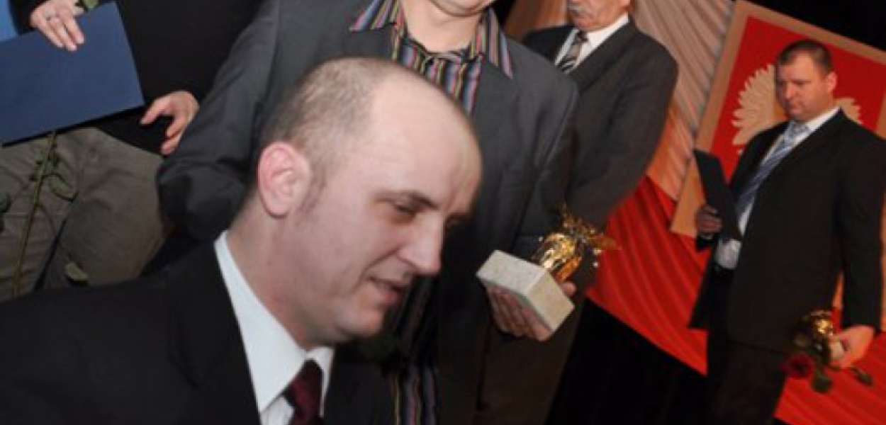 Przedsiębiorcy uhonorowani Złotymi Sakiewkami