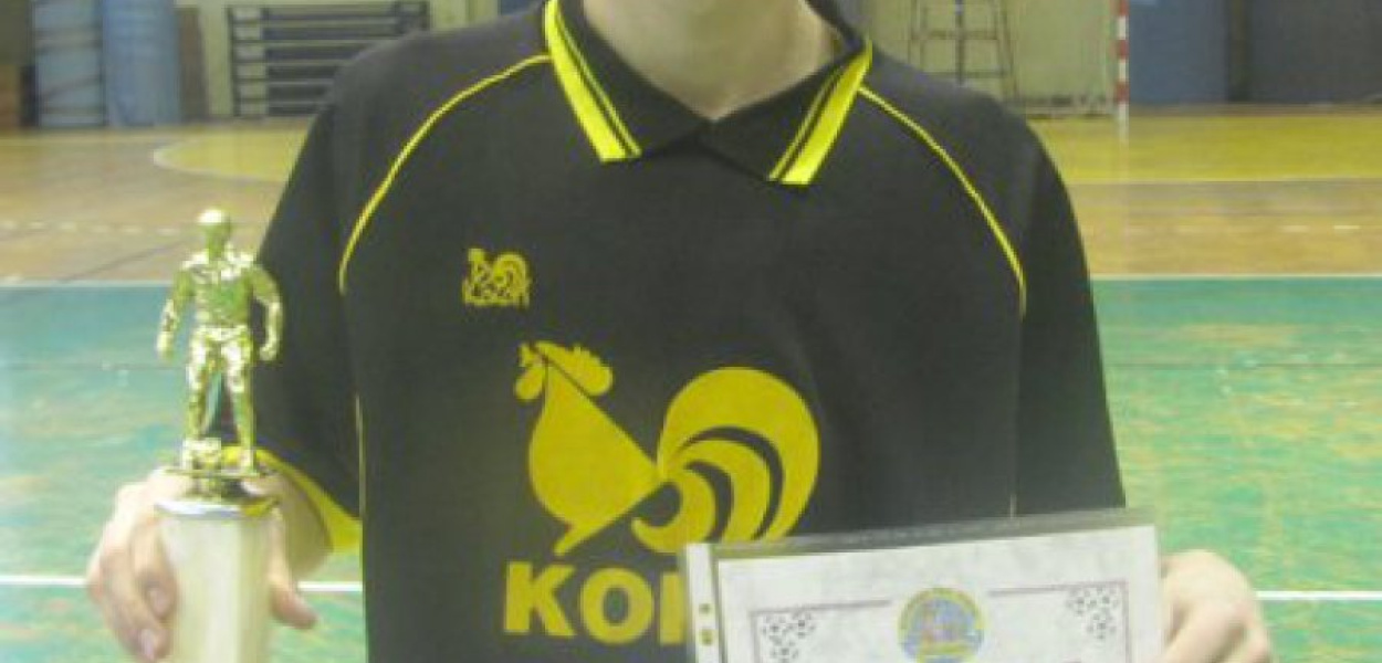 Jakób Pająk