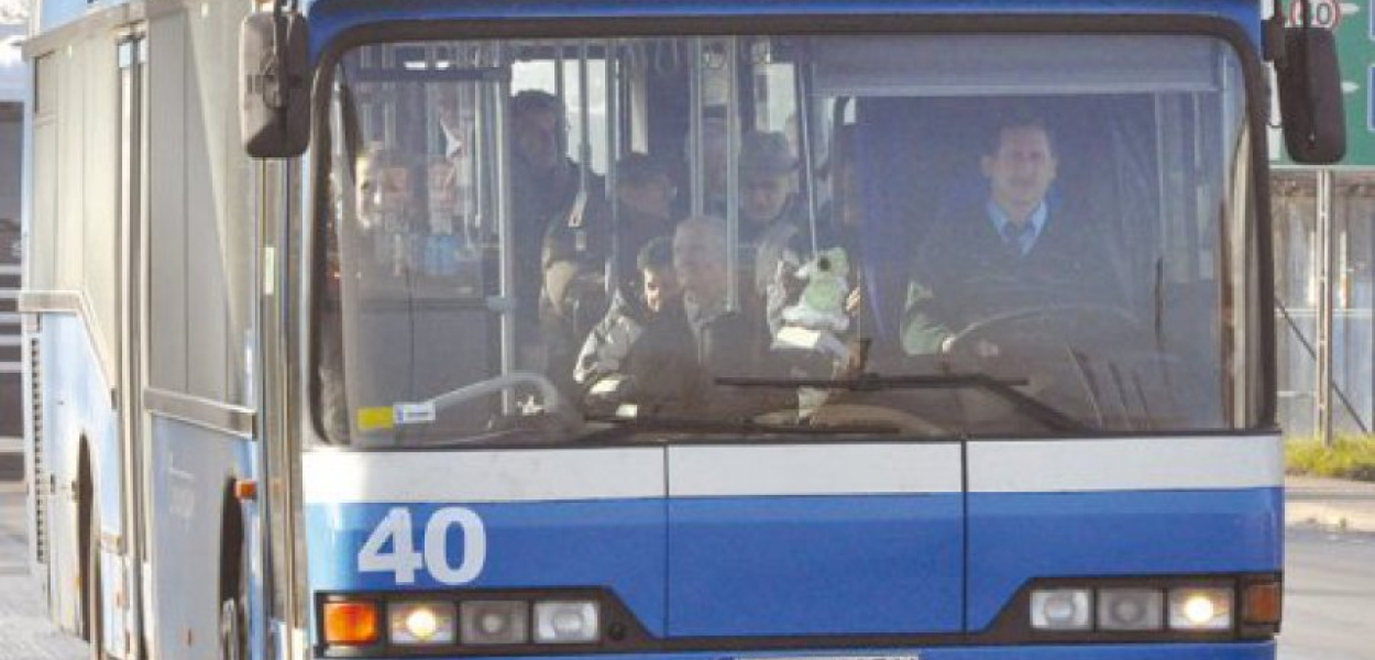  Autobus linii K, łączący powiat chrzanowski z Krakowem, będzie jeździł dalej, ale znacznie rzadziej 