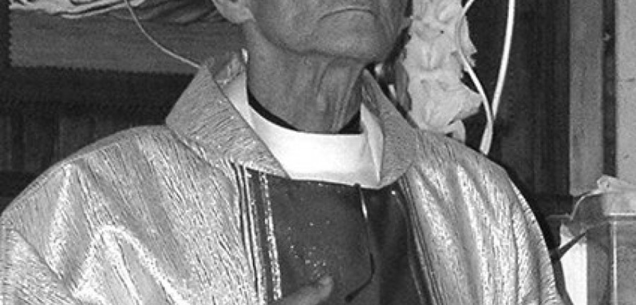 Ks. Stanisław Fijałek