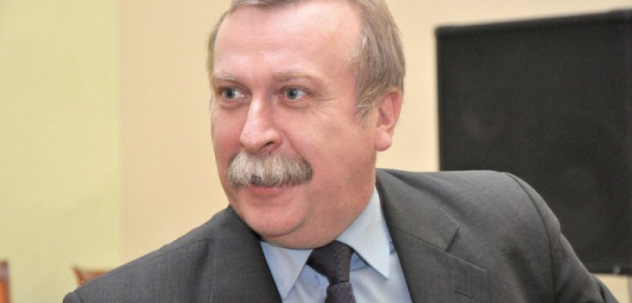 Leszek Wroński