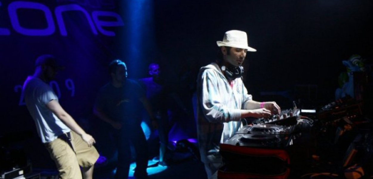 Kolejna odsłona Festiwalu Energii w Jaworznie w sobotę 24 lipca Fot. www.festiwalenergii.pl 