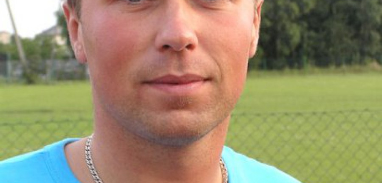 Tomasz Witkowski