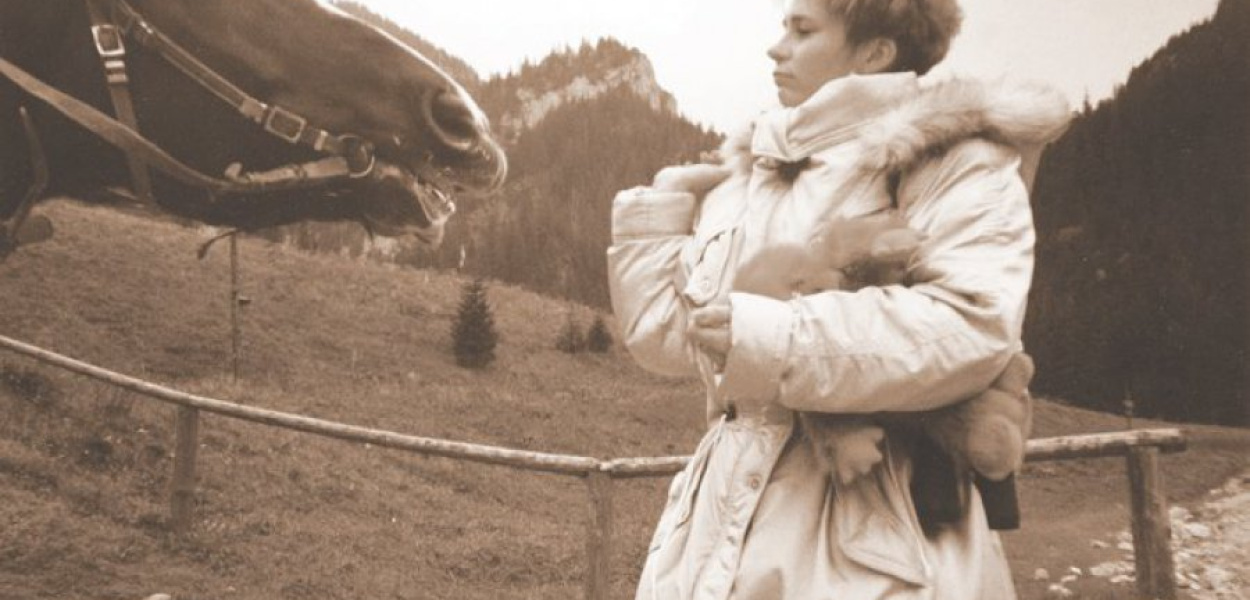 Katarzyna Bukowiecka