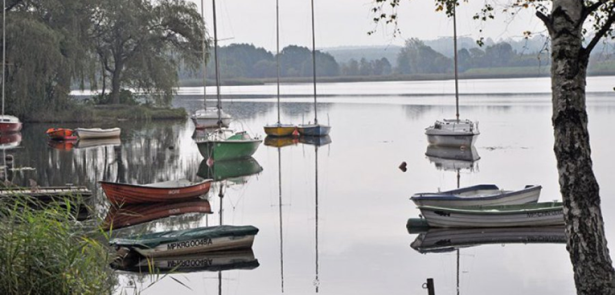 Szykują się kolejne kontrole gospodarstw nad zalewem Chechło 