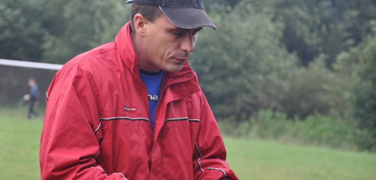 Marcin Spuła