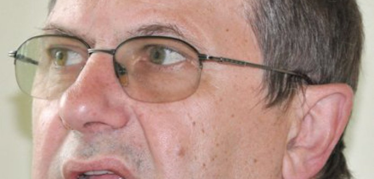 Tadeusz Saduslki